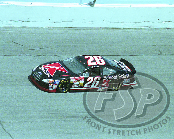 Joe Nemechek