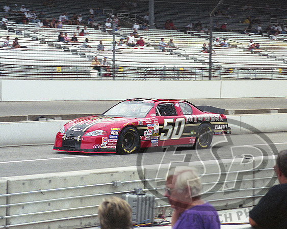 Ricky Craven