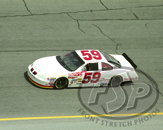 Bobby Gerhart