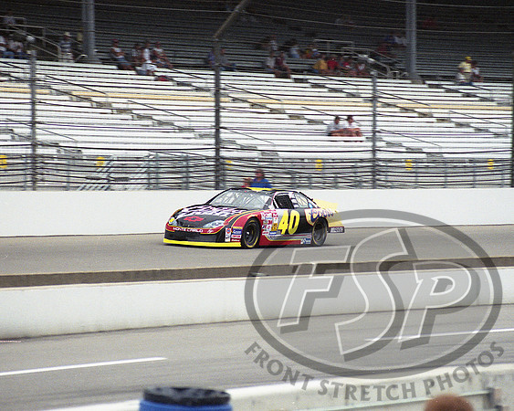 Sterling Marlin