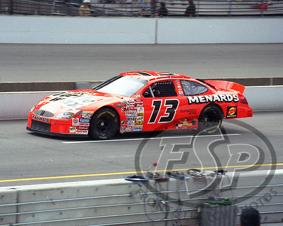 Robby Gordon