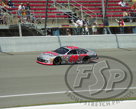 Sterling Marlin