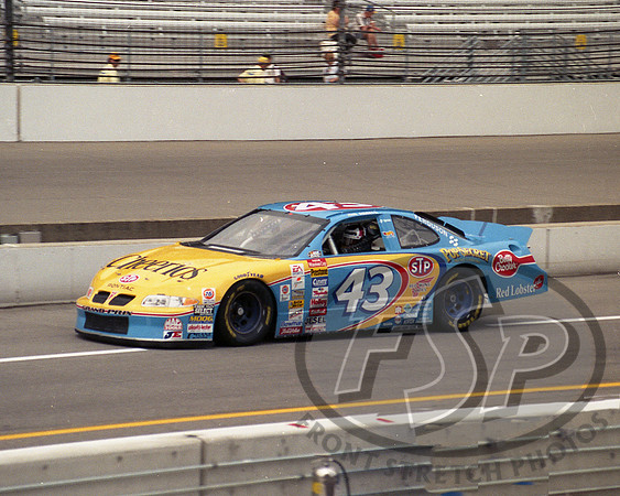 John Andretti