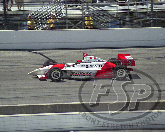 Helio Castroneves