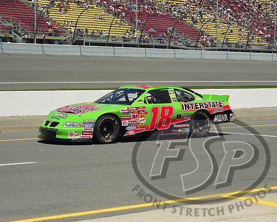 Bobby Labonte