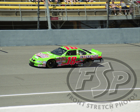 Bobby Labonte