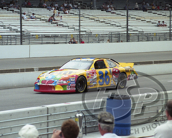 Ken Schrader