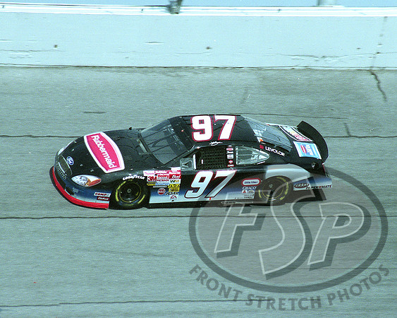Kurt Busch