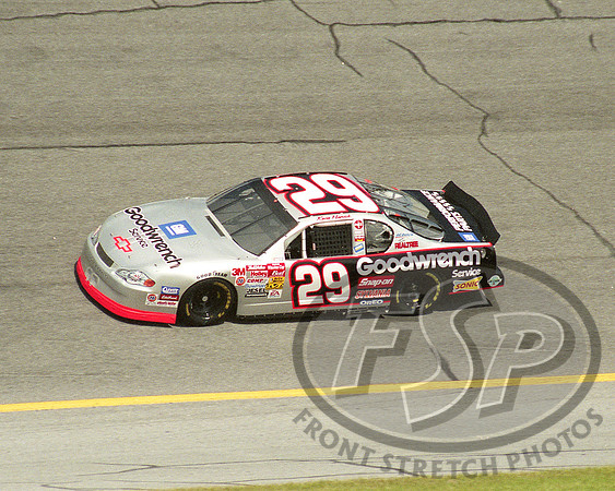 Kevin Harvick