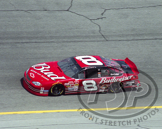 Dale Earnhardt, Jr