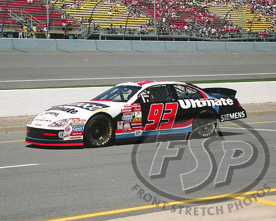 Dave Blaney