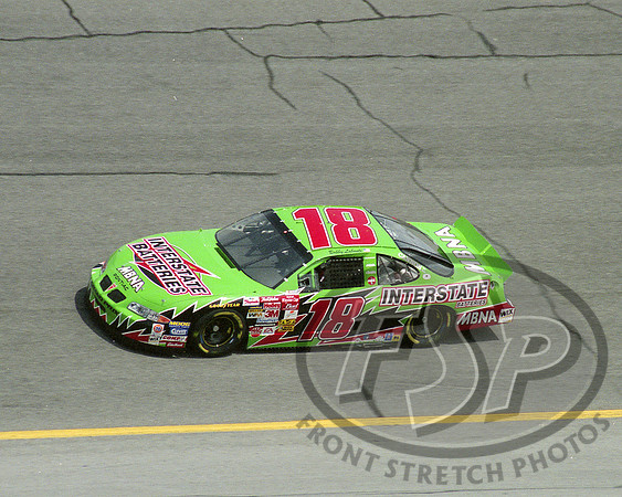 Bobby Labonte