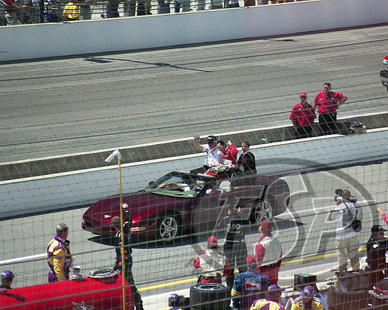 Helio Castroneves