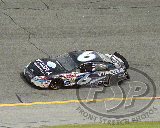 Mark Martin