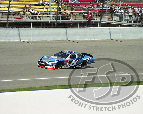 Mark Martin