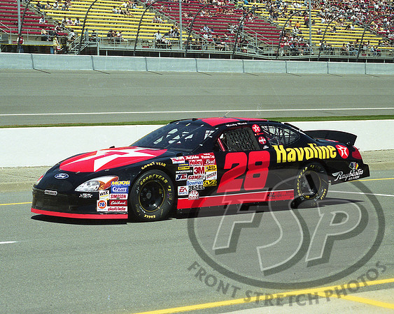 Ricky Rudd