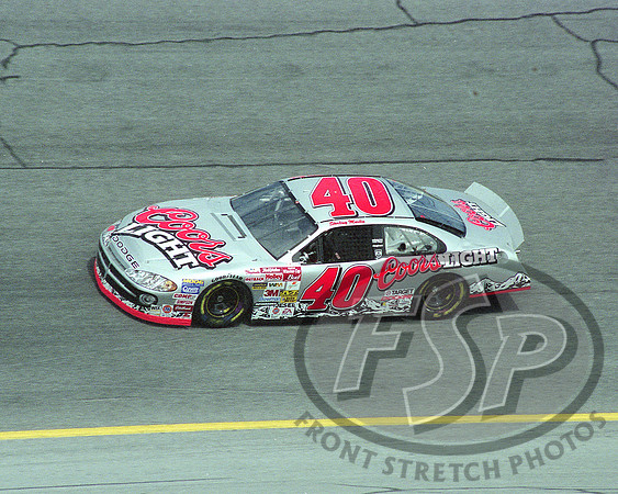 Sterling Marlin