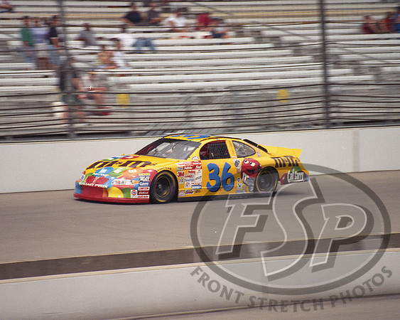 Ken Schrader
