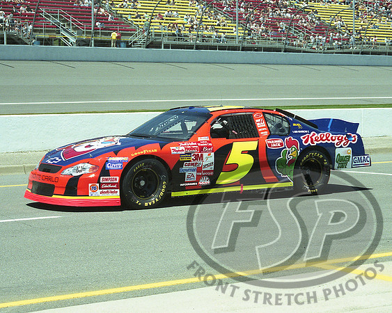 Terry Labonte