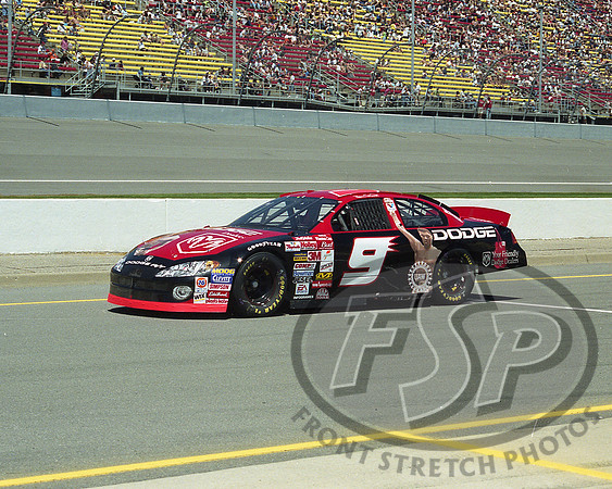 Bill Elliott