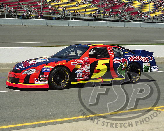Terry Labonte