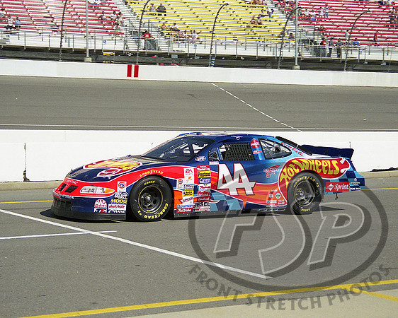 Kyle Petty