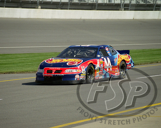 Kyle Petty