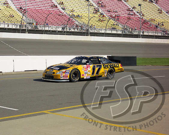 Matt Kenseth