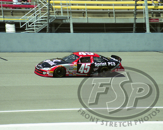 Kyle Petty