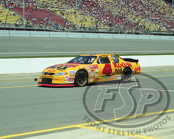 Kevin Lepage