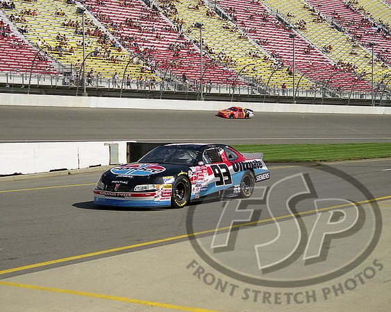Dave Blaney