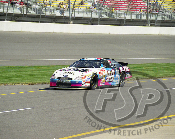 Jeff Burton