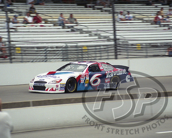 Mark Martin