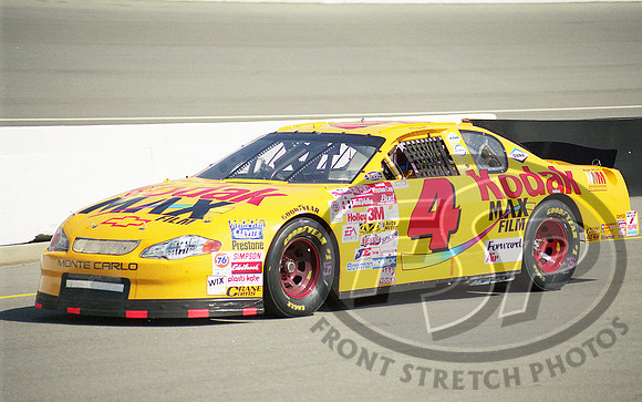 Bobby Hamilton