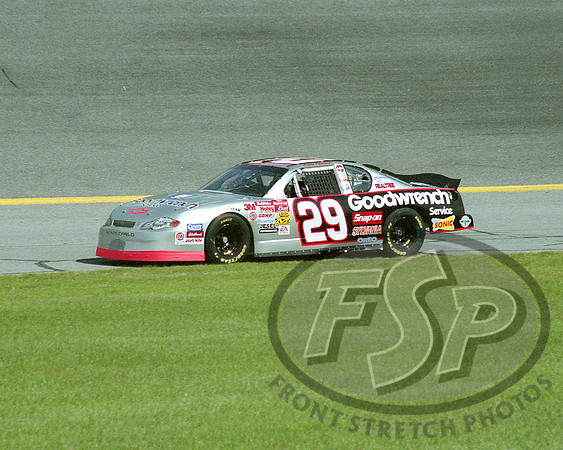 Kevin Harvick