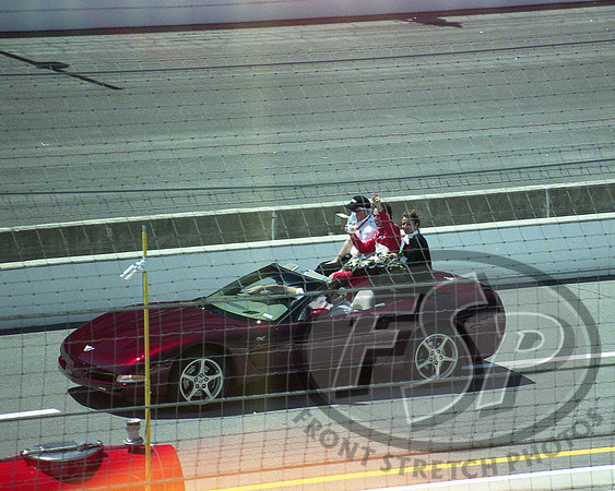 Helio Castroneves