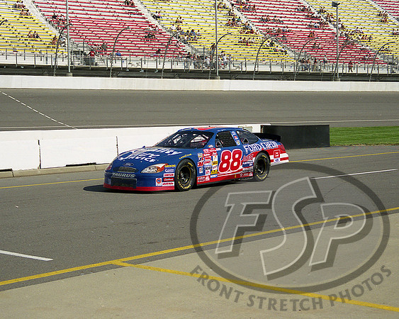 Dale Jarrett