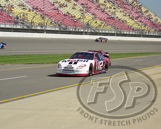 Jeremy Mayfield