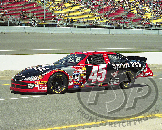 Kyle Petty