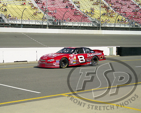Dale Earnhardt, Jr