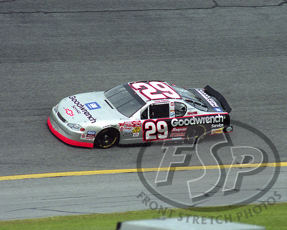Kevin Harvick