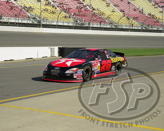 Ricky Rudd
