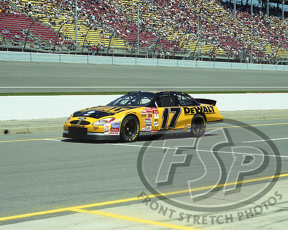 Matt Kenseth