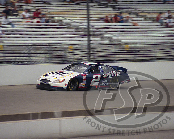 Rusty Wallace