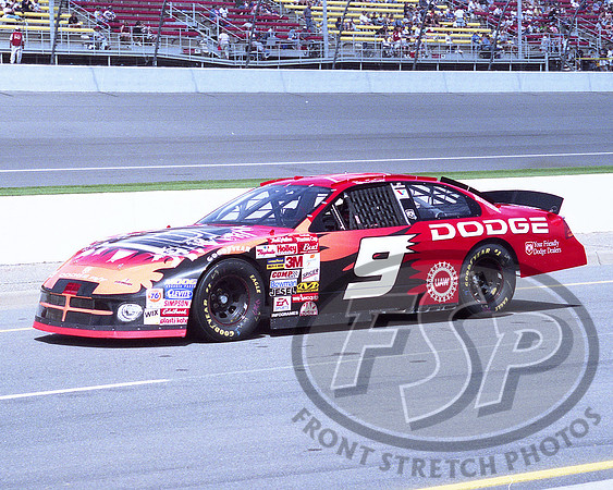 Bill Elliott