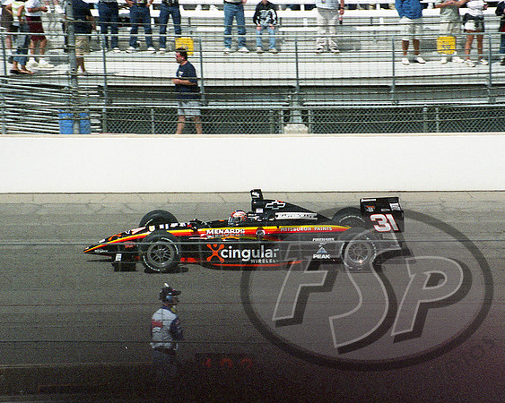 Robby Gordon