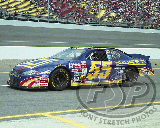 Bobby Hamilton