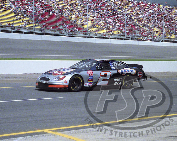 Rusty Wallace