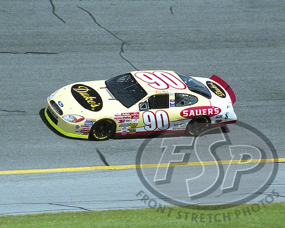Rick Mast