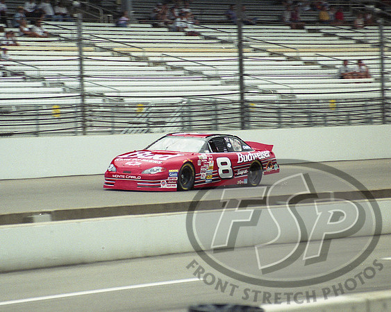 Dale Earnhardt, Jr